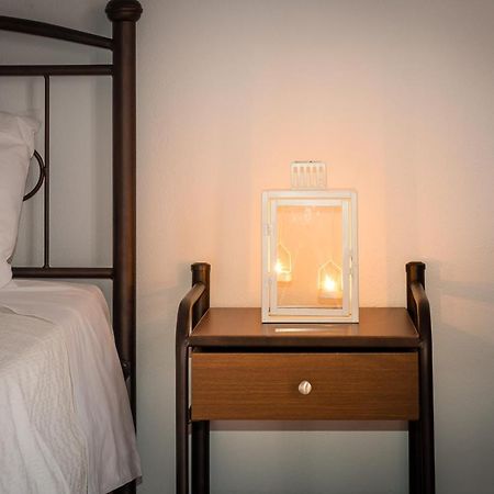 Chalki Apartments - Naxos Khalkíon Εξωτερικό φωτογραφία
